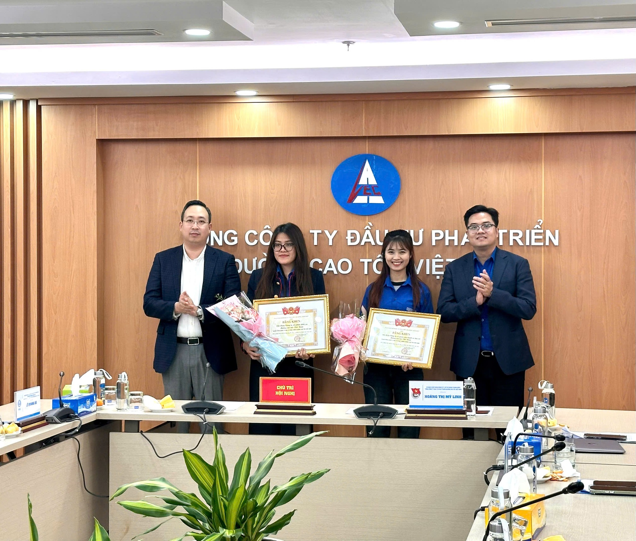 VEC ghi nhận kết quả sản xuất kinh doanh tích cực nửa đầu năm 2025