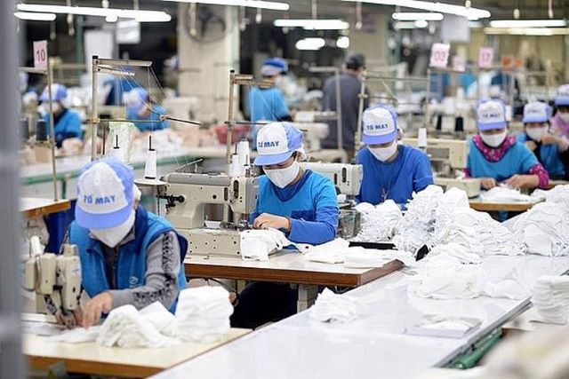 Chính sách mới có hiệu lực từ tháng 6/2025