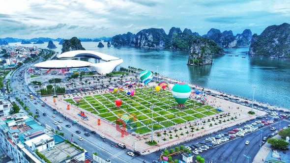 Xây dựng phát triển Quảng Ninh thành thành phố trực thuộc Trung ương hiện đại, thông minh