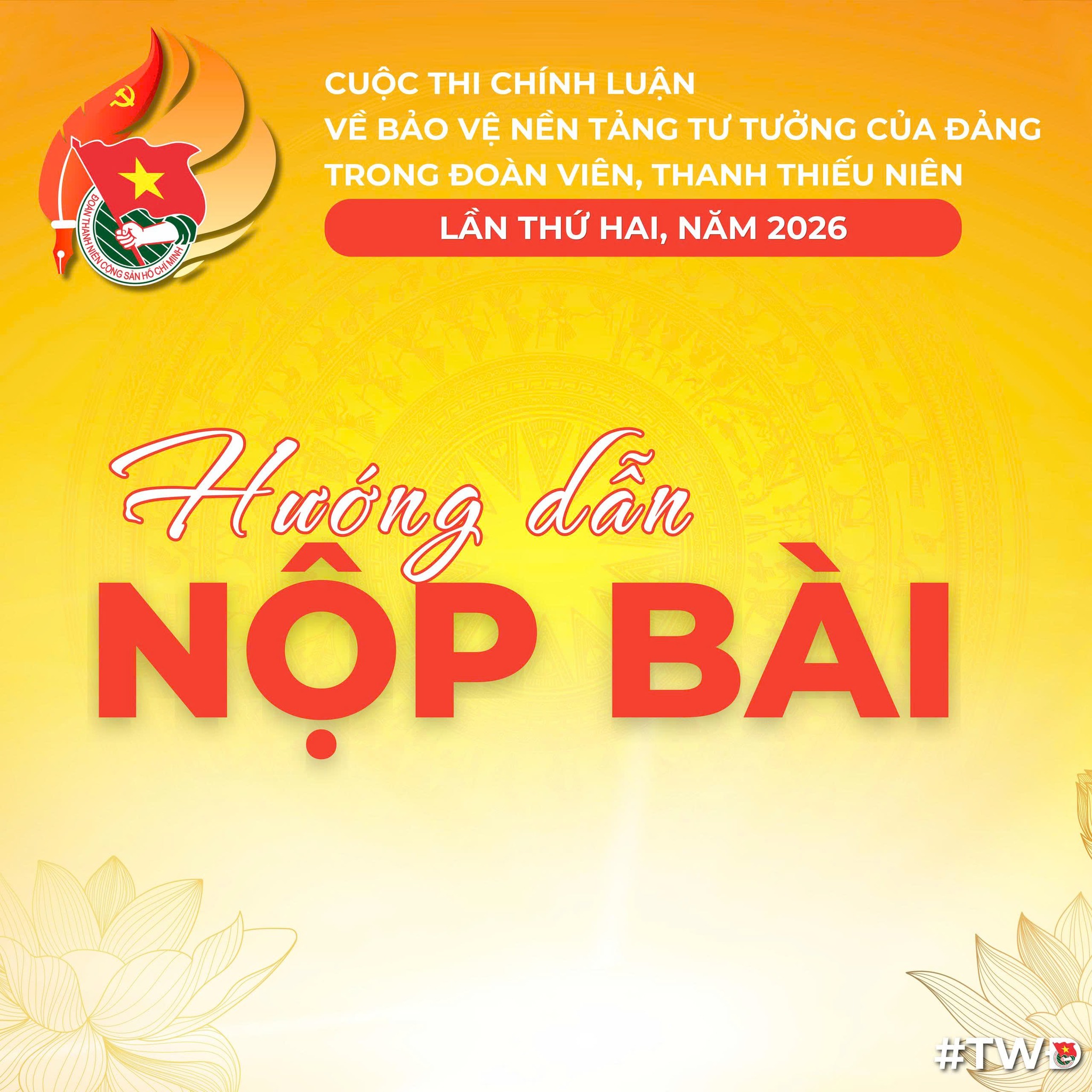 TUỔI TRẺ CHÍNH PHỦ – TIÊN PHONG TRÊN MẶT TRẬN TƯ TƯỞNG