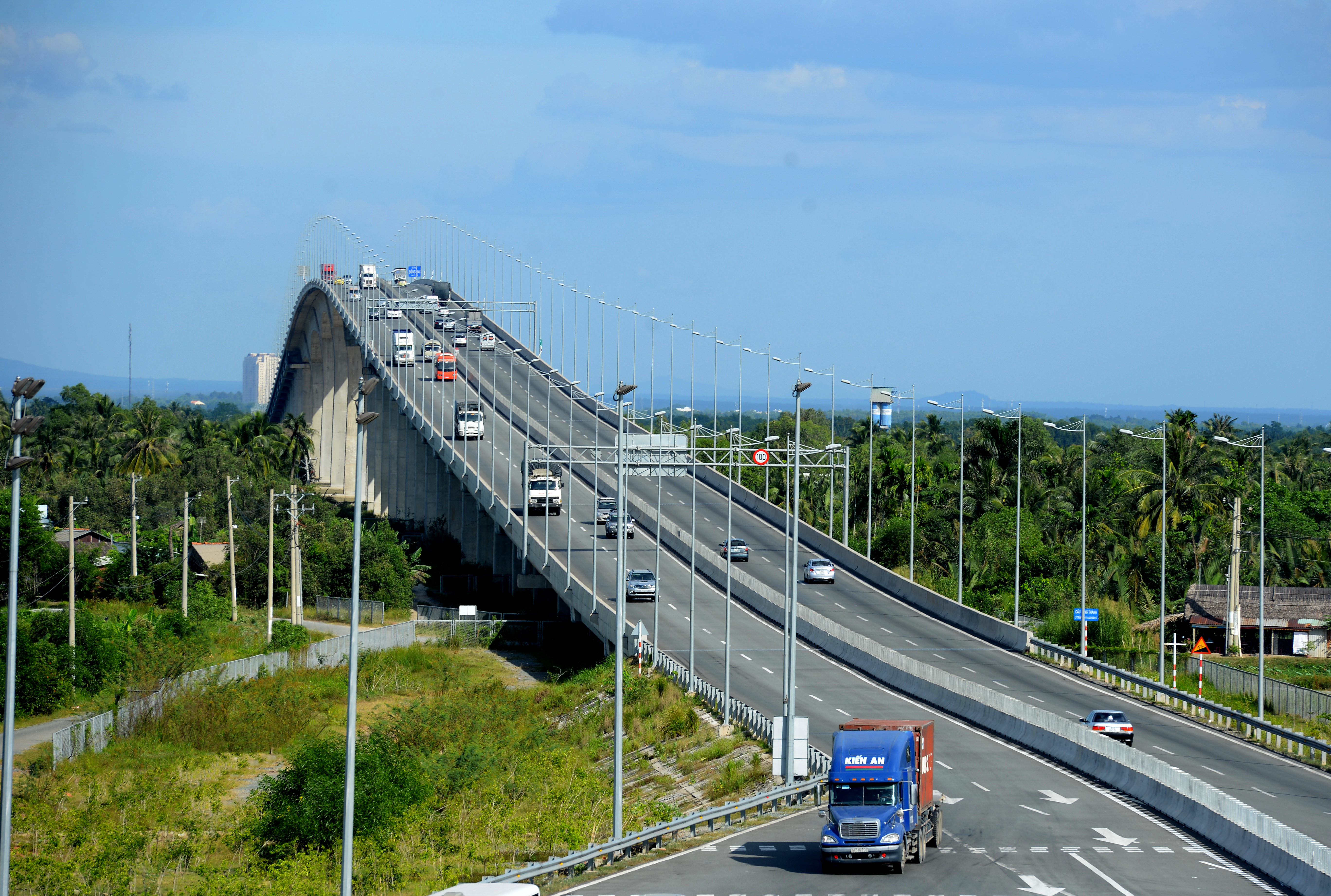 Hiệu quả khai thác