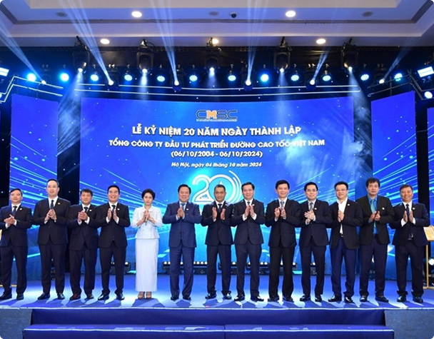 Quy mô và dự án