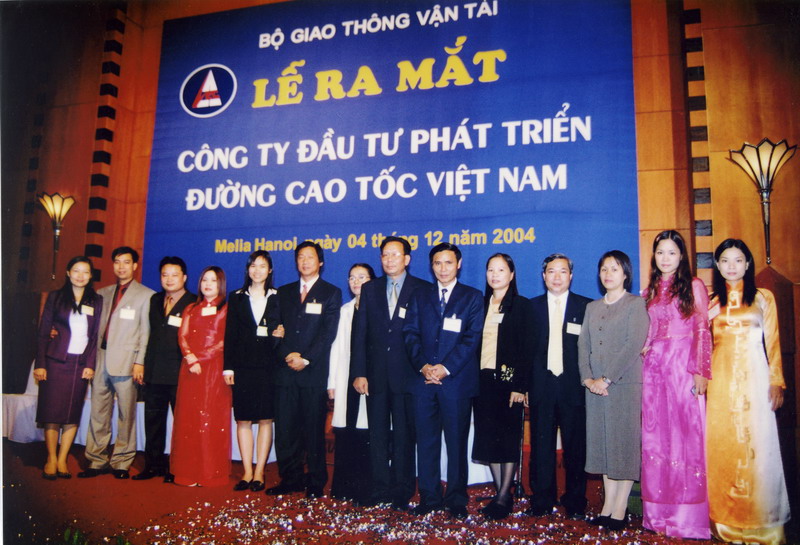 Giới thiệu VEC