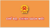 Các chính sách nổi bật có hiệu lực từ giữa tháng 9/2015