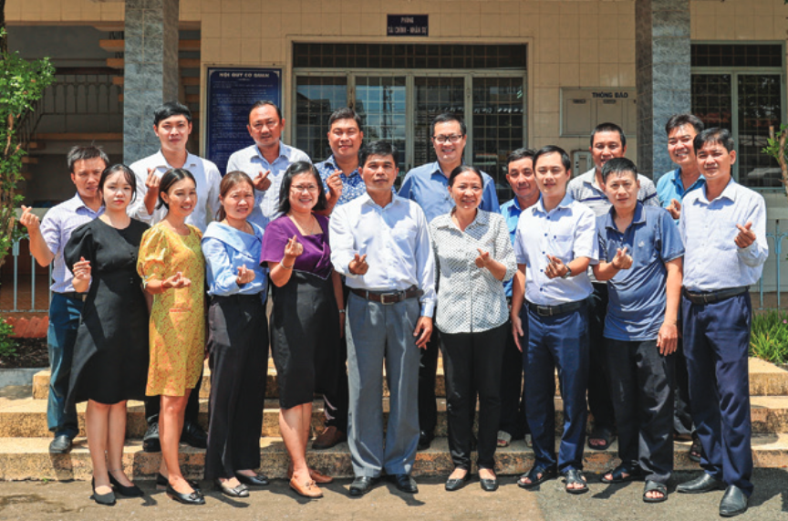CÔNG TY CỔ PHẦN CẦU CẦN THƠ