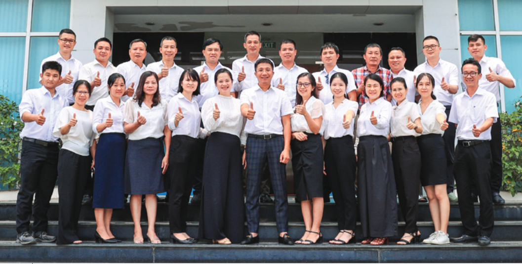 Công ty Cổ phần Dịch vụ KỸ THUẬT đường cao tốc Việt Nam